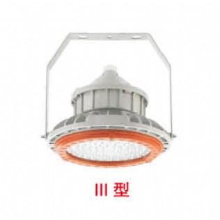 BYD86-04系列防爆免維護(hù)LED泛光燈III型